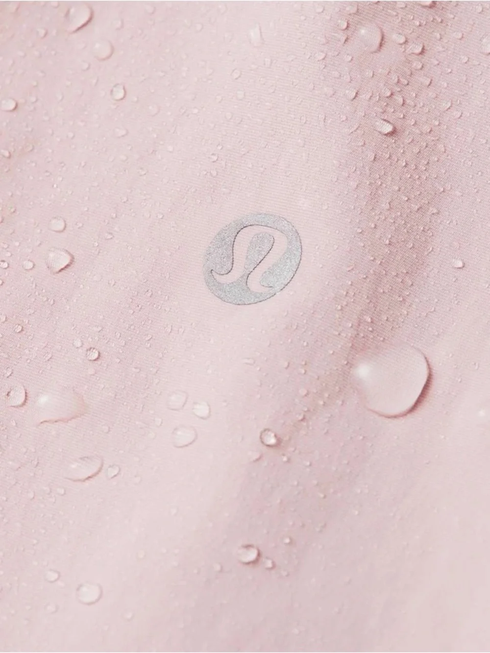 Lululemon Always Effortless Jacket in Pink Bliss W4AX8S